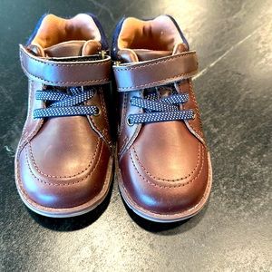 Stride Right shoes - size 6W